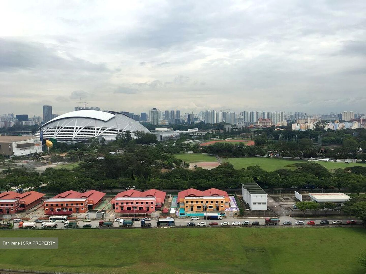 RiverEdge (D15), Condominium #500364981